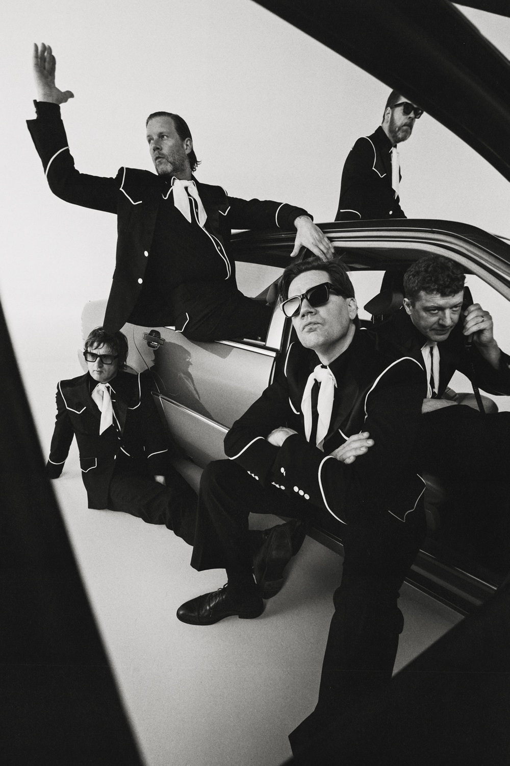 The Hives: Para siempre y por siempre